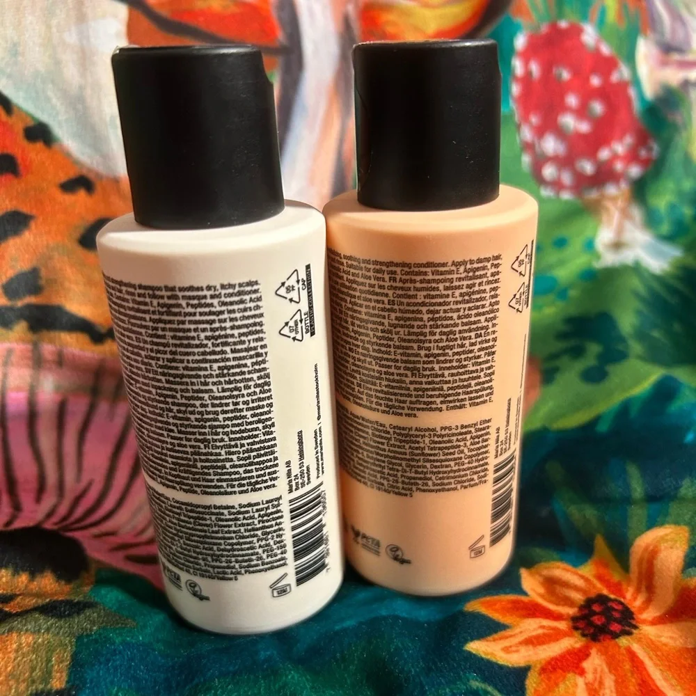 Brand New Maria Nila Heal Shampoo and Conditioner Set - Picture 6 of 10